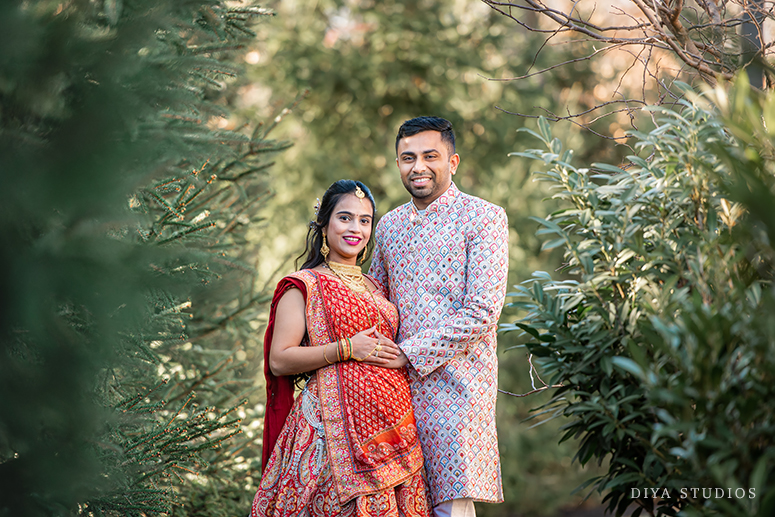 Chicago American & Indian Baby Shower Photographer | DARS Photography